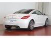 PEUGEOT RCZ