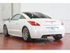 PEUGEOT RCZ