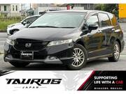 2009 HONDA ODYSSEY M