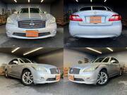2012 NISSAN FUGA