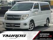 2007 NISSAN ELGRAND