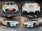 2014 TOYOTA 86