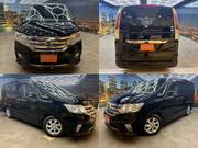 2012 NISSAN SERENA