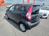 SUZUKI SPLASH