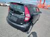 SUZUKI SPLASH