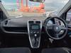 SUZUKI SPLASH