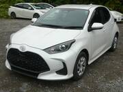 2024 TOYOTA YARIS