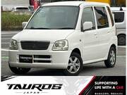 2001 MITSUBISHI TOPPO BJ S