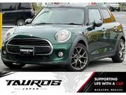2016 BMW MINI ONE