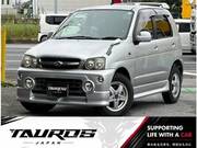 2005 DAIHATSU TERIOS KID