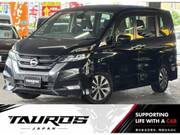 2016 NISSAN SERENA