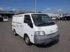 MAZDA BONGO VAN