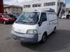 MAZDA BONGO VAN