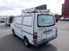 MAZDA BONGO VAN