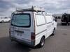 MAZDA BONGO VAN