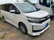 2014 TOYOTA VOXY X