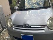 2011 TOYOTA SIENTA X