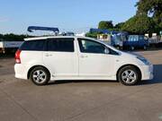 2006 TOYOTA WISH