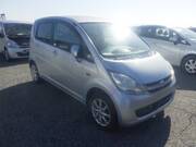 2008 DAIHATSU MOVE L