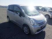 2011 DAIHATSU MOVE L