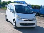 2008 DAIHATSU MOVE L