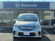 2013 HONDA FREED HYBRID
