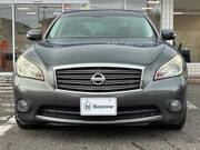 2011 NISSAN FUGA