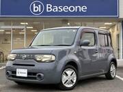 2012 NISSAN CUBE