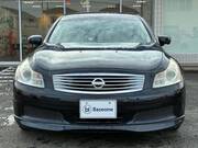 2007 NISSAN SKYLINE
