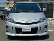 2013 TOYOTA ESTIMA