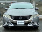 2009 HONDA ODYSSEY