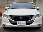 2009 HONDA ODYSSEY