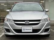 2009 HONDA STREAM