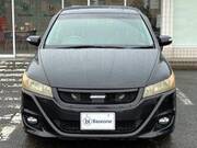 2009 HONDA STREAM