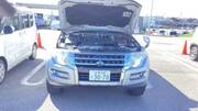 2014 MITSUBISHI PAJERO EXCEED