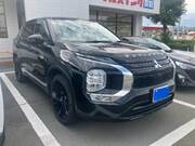 2022 MITSUBISHI OUTLANDER PHEV