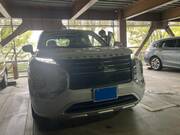 2022 MITSUBISHI OUTLANDER PHEV