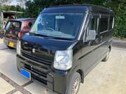2015 SUZUKI EVERY PC
