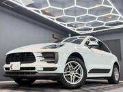 2020 PORSCHE MACAN