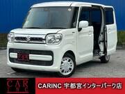 2019 SUZUKI SPACIA