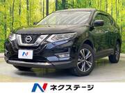 2019 NISSAN X-TRAIL 20Xi