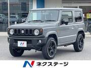 2023 SUZUKI JIMNY XC