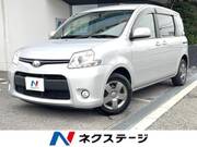 2012 TOYOTA SIENTA