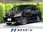 2015 TOYOTA VOXY