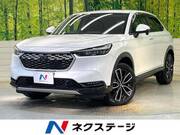 2022 HONDA VEZEL
