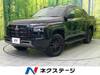 MITSUBISHI TRITON