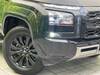 MITSUBISHI TRITON