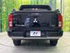 MITSUBISHI TRITON