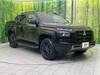MITSUBISHI TRITON