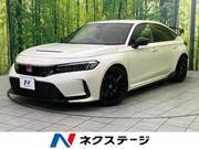 2025 HONDA CIVIC TYPE-R
